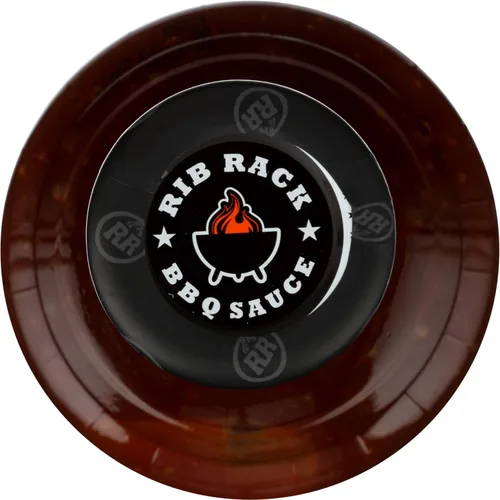 Vista 7 de Rib Rack Salsa BBQ Original 19 Oz (Paquete de 2)