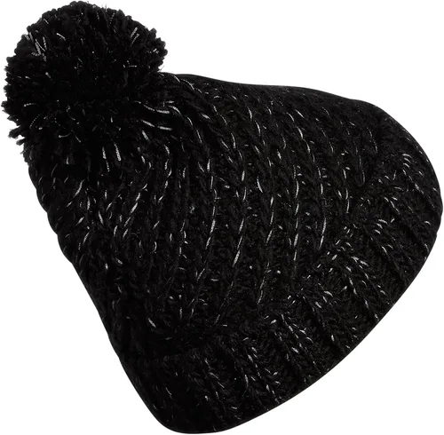 Vista 4 de adidas Twilight 3 Ballie Pom Beanie para mujer