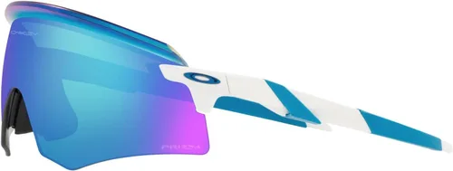 Vista 4 de Oakley Gafas de sol Encoder, Blanco pulidozafiro premium.
