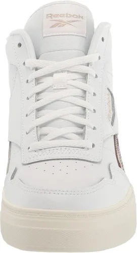Vista 2 de Reebok Tenis altos Court Advance Bold para mujer