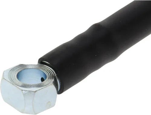 Vista 3 de Manguera hidráulica de freno delantero compatible con Cadillac DeVille 1977 1978 PC-355720 1978 1977