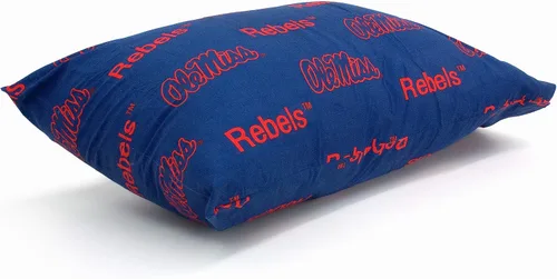 Vista 51 de Everything Comfy Arkansas Razorbacks - Par de fundas de almohada, estándar, 20 x 30 pulgadas, incluye 2 fundas de almohada