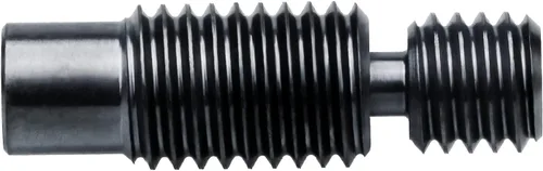 Vista 5 de Mejora nano recubierto bimetálico ruptura de calor suave de titanio cobre garganta todo tubo de metal compatible con V6 HOTEND, Titan Aero Extruder
