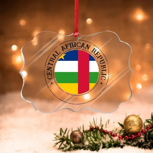 Vista 28 de Bandera de Bélgica, adornos de decoración para árbol de Navidad, bandera nacional, decoración para árbol de Navidad, colgante colgante, adornos