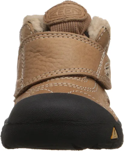 Vista 2 de KEEN Kootenay botas de invierno para bebés niños pequeños niños mayores