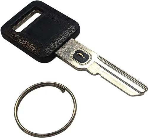 Vista 4 de Ri-Key - Nuevo B62 P2 para Pontiac Firebird 1991-2001 Llave de encendido V.A.T.S #2-0.523 K Ohms