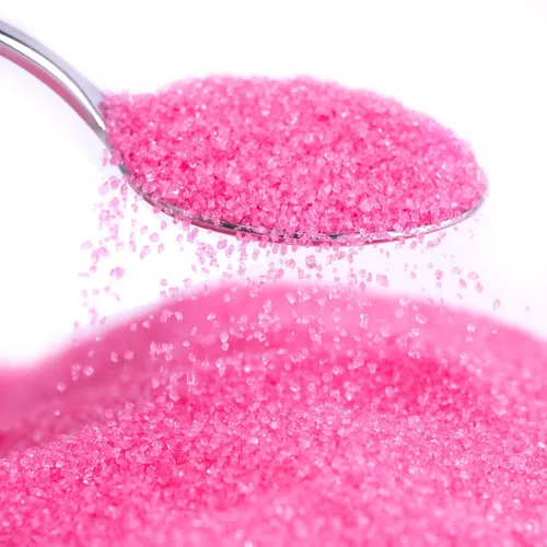 Vista 4 de Sanding Sugar Pink 16 Oz