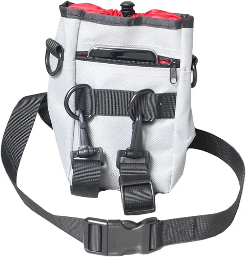 Vista 3 de Mountain Made Bolsa de golosinas para perros