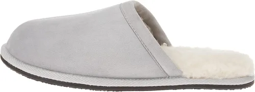 Vista 8 de Tienda Essentials Pantuflas acogedoras para mujer