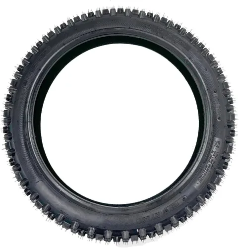 Vista 6 de 60/100-14 2.50-14 14 pulgadas neumático delantero+tubo interior PIT Dirt Bike CRF70 PW80 TTR90 KLX110 kx65 YZ60 65SX Off Road Motocross Pit Dirt Bike