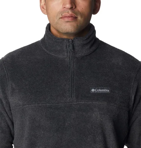 Vista 4 de Columbia Steens Mountain - Media cremallera para hombre
