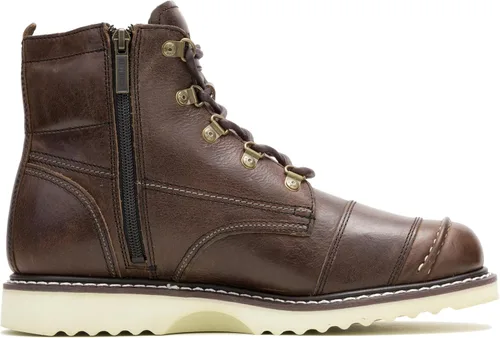 Vista 6 de HARLEY-DAVIDSON FOOTWEAR Botas de moto Hagerman para hombre