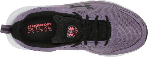 Vista 5 de Under Armour Charged Assert 10 - Zapatos para mujer