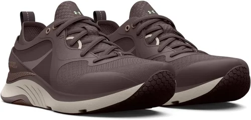Vista 5 de Under Armour Zapatillas HOVR Omnia para mujer