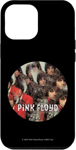 Vista 6 de Funda para iPhone 15 ROSA FLOYD PIPER
