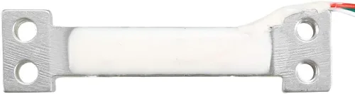 Vista 3 de uxcell Sensor de pesaje de células de carga con cable de equilibrio electrónico de 7.05 oz, 1 paquete para báscula de cocina, báscula de baño