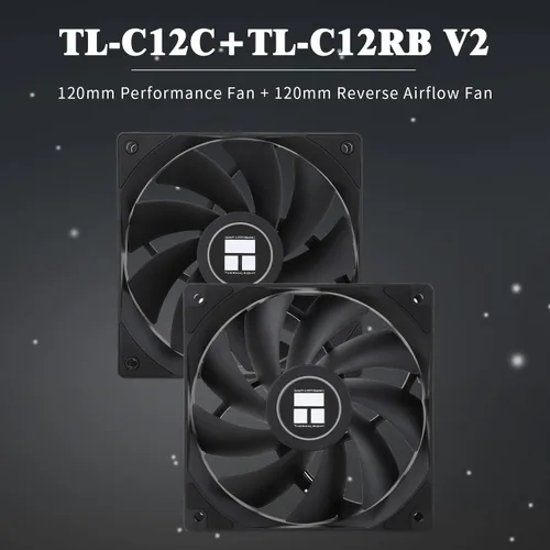 Vista 4 de Thermalright Assassin X 120R SE Plus - Enfriador de CPU, tubos de calor de 0.157 x 0.236 in, velocidad de 1550 rpm, ventilador silencioso PWM