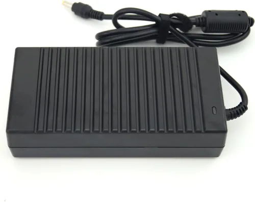 Vista 2 de BestCH Global AC/DC Adaptador para Delta Electronics, Inc. Modelo: ADP-150VB B ADP-150VBB Cable de fuente de alimentación Cable de Alimentación