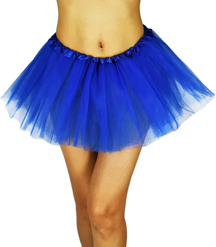 Vista 3 de Tutus Skirt Tutus for Women Teens Ballet Skirts Classic