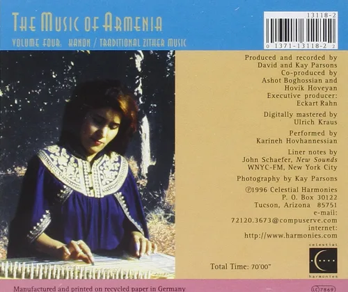 Vista 2 de Music Of Armenia 4