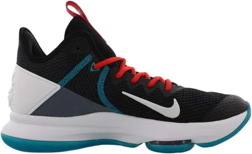 Vista 3 de Nike Lebron Witness IV - Zapatos de básquetbol para hombre