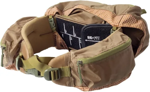 Vista 2 de Mochila Granite Gear Blaze de 60L