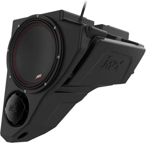 Vista 4 de MTX Sistema de audio de 5 altavoces para vehículos POLARIS RZR 2014+