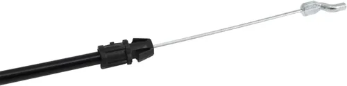Vista 2 de UpStart Components 746-0957 - Cable de repuesto para cortacésped Troy-Bilt 11A-542Q711 (2008), compatible con cable 946-0957