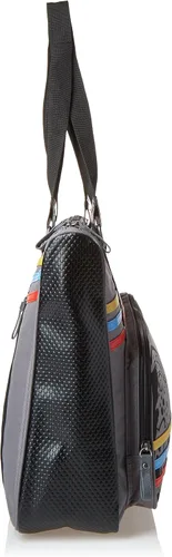 Vista 3 de Star Trek Original Series Retro Tech Bolso de mano