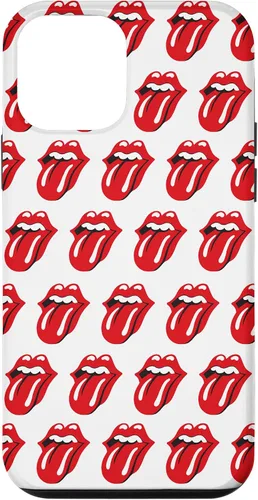 Vista 16 de Rolling Stones Classic - Carcasa para iPhone 17, diseño de lengua