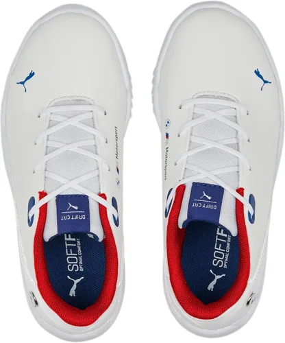 Vista 5 de PUMA Tenis unisex BMW M Motorsport Drift Cat Decima para niños
