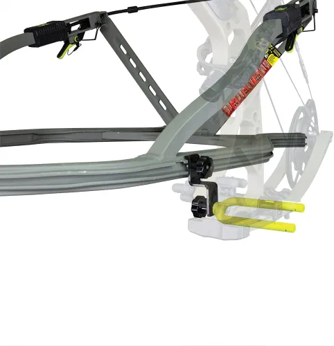 Vista 2 de Summit Treestands Soporte para arco FasTrack