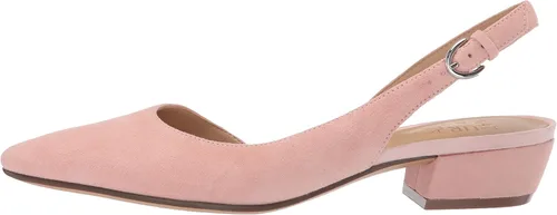 Vista 58 de Naturalizer - Zapatos Pump tacón de talud para mujer