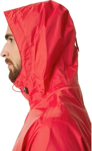 Vista 4 de Helly Hansen Loke chamarra de lluvia para hombre