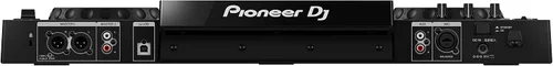 Vista 4 de Pioneer DJ XDJ-RR sistema digital DJ