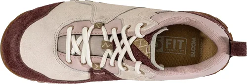 Vista 5 de Oboz Zapatos bajos de senderismo Emma para mujer