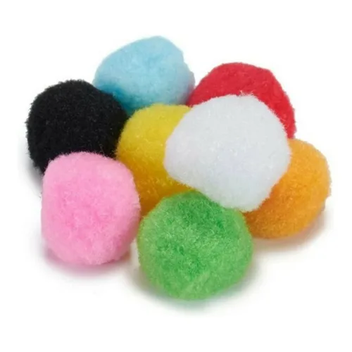 Vista 3 de Material para Manualidades Pincello Bolas