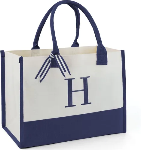 Vista 41 de BeeGreen Bolsa personalizada para mujeres, mamá, profesora, amigas, hermana, bolsas de regalo con bolsa de Comestic