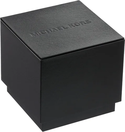 Vista 3 de Michael Kors Darci MK3322 - Reloj de pulsera para mujer acero inoxidable