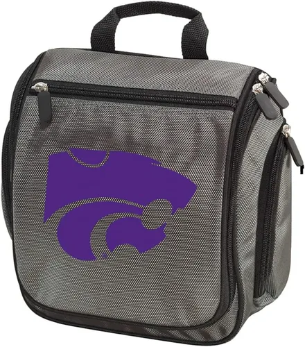 Vista 97 de Broad Bay Texas A&M - Neceser o kits de afeitado para hombre, organizador de viaje colgante, Multicolor Negro, Tamaño único, Texas A&m - Neceser