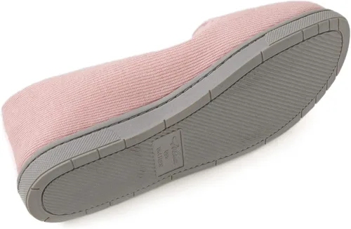 Vista 26 de Wishcotton Pantuflas ligeras de espuma viscoelástica para mujer, cómodas y antideslizantes, para interiores y exteriores