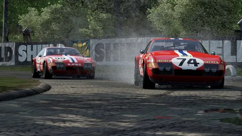 Vista 18 de Project CARS 2 - PlayStation 4