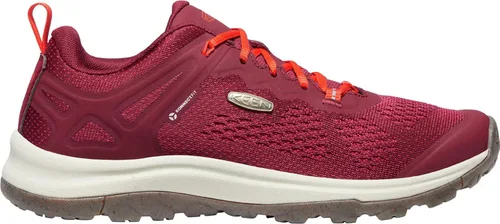 Vista 5 de KEEN Terradora II Vent Zapatillas de senderismo para mujer