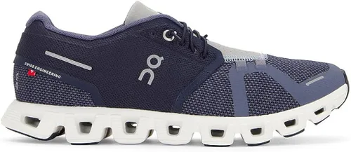 Vista 4 de ON Zapatillas Cloud 5 Combo para hombre