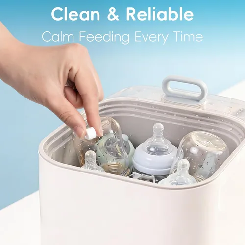 Vista 3 de Tabletas detergentes para lavar botellas, 120 tabletas de jabón detergentes universales, bloque de lavado de limpieza profunda, compatible con todas