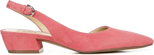 Vista 246 de Naturalizer - Zapatos Pump tacón de talud para mujer