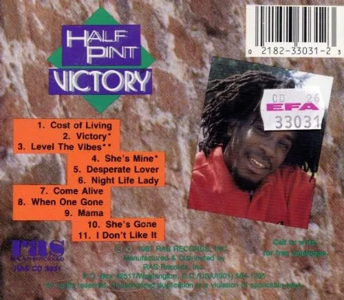 Vista 2 de Victory