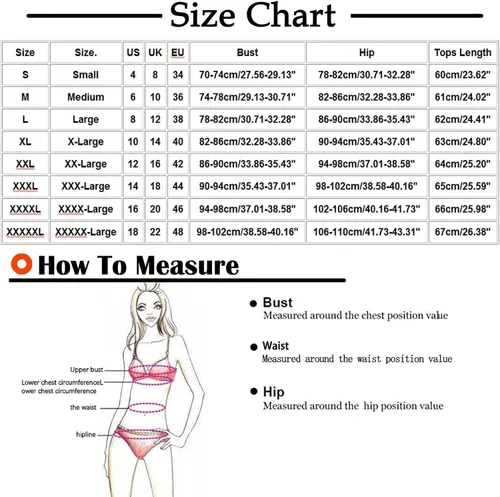 Vista 6 de Traje de baño tankini de dos piezas para mujer con pantalones cortos con giro frontal y cuello en V