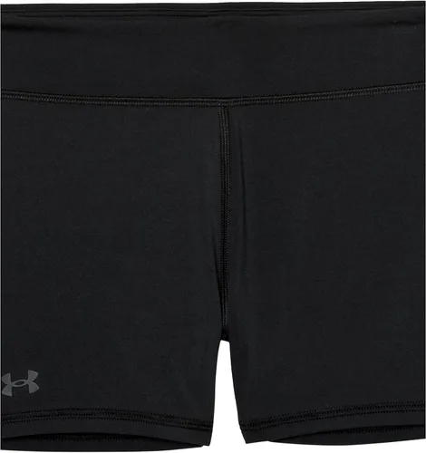 Vista 2 de Under Armour Pantalones cortos de movimiento para niñas