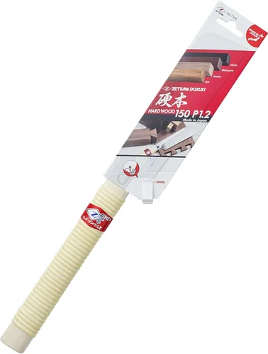 Vista 2 de Z-saw DOZUKI HARDWOOD (150), 7105, 5.906 in